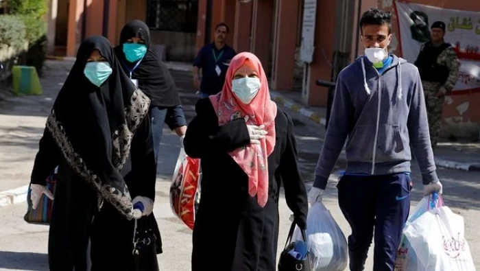 منظمة عالمية : سوريا على حافة كارثة جديدة في ظل انتشار كورونا