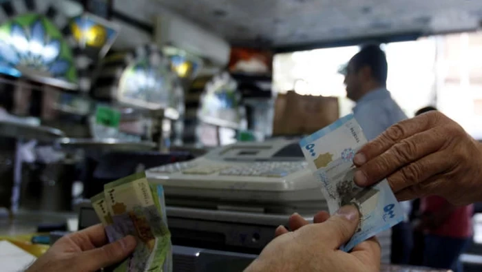 الليرة السورية تفقد 3.5% من قيمتها، في يوم واحد!