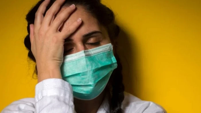 كيف تتغلب على الاكتئاب داخل الحجر المنزلي؟