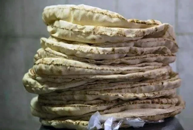 تصـريحـات وزير التجـارة: دعـم الخـبز مسـتمر وسوريا تسـعى لتحـقيق الاكـتفاء الذاتي من القـمح بحلول 2026