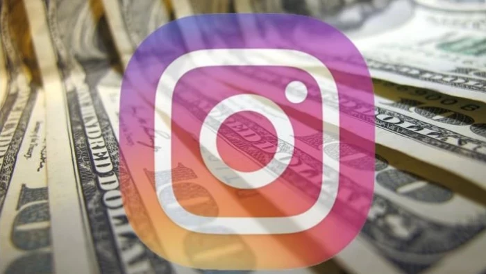 إنستجرام يكشف عن أدوات جديدة تمكن نجوم الفيديو من كسب المال عبر الإنترنت