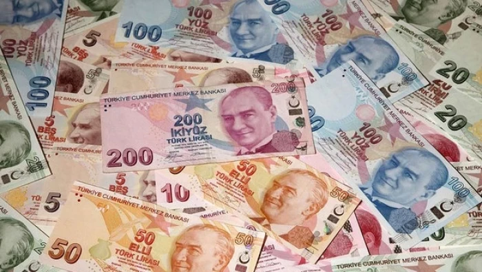 سعر صرف الليرة التركية أمام بعض العملات 27/6/2019	