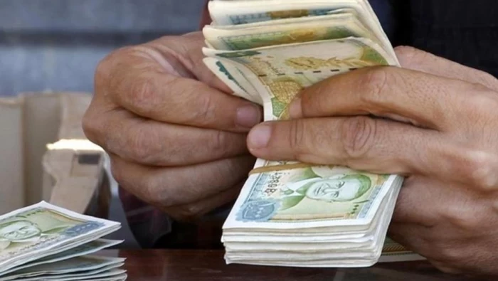 تحركات قوية بأسعار الصرف مقابل الليرة السورية صعودًا وهبوطًا 18/5/2020