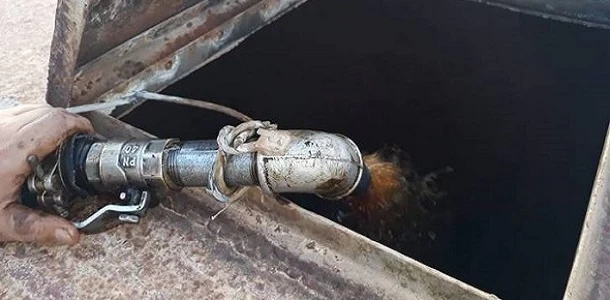 استئناف توزيع مازوت التدفئة