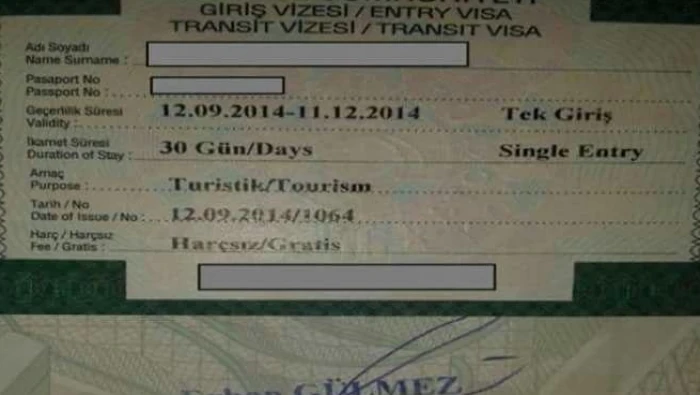 لتعويض جزء من خسائر الليرة.. هل تسهّل تركيا منح السوريين تأشيرة الدخول لأراضيها؟