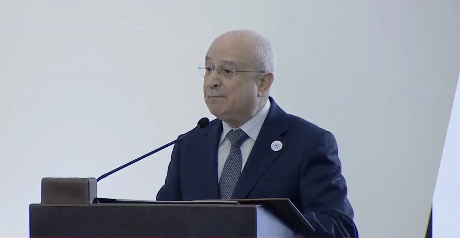 وزير النقل السوري يعرب بدر: الحكومة الجديدة تبني سوريا المواطنة وتعزز الوحدة بين جميع الأطياف