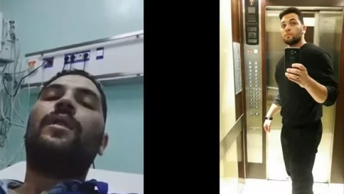 استهتر بكورونا فأصيب ونقل العدوى لعائلته.. شاب مصري يوثق بالفيديو لحظاته الأخيرة