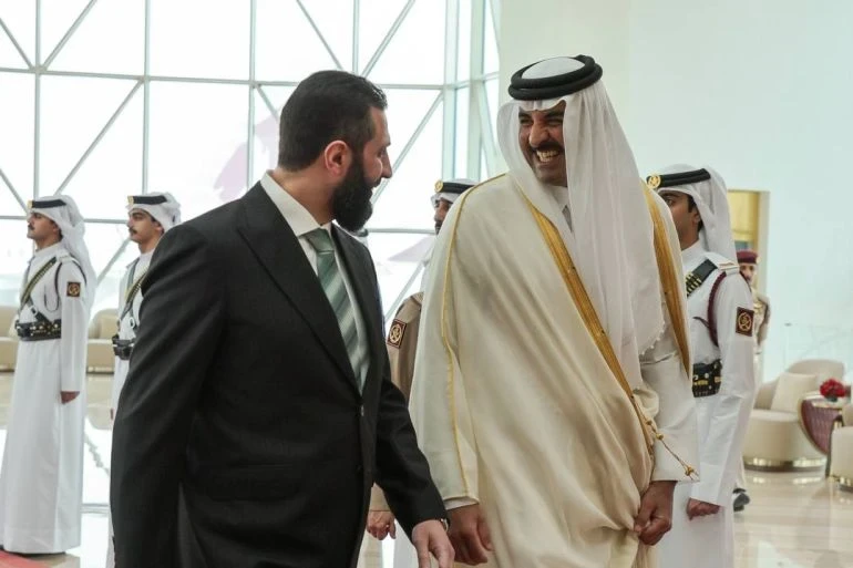 قطر ترحب بانخراط دمشق مع آليات الأمم المتحدة وتدعم مسار العدالة الانتقالية