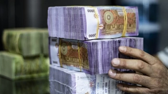 سعر صرف الليرة السورية في دمشق وحلب امام بعض العملات 9/4/2020