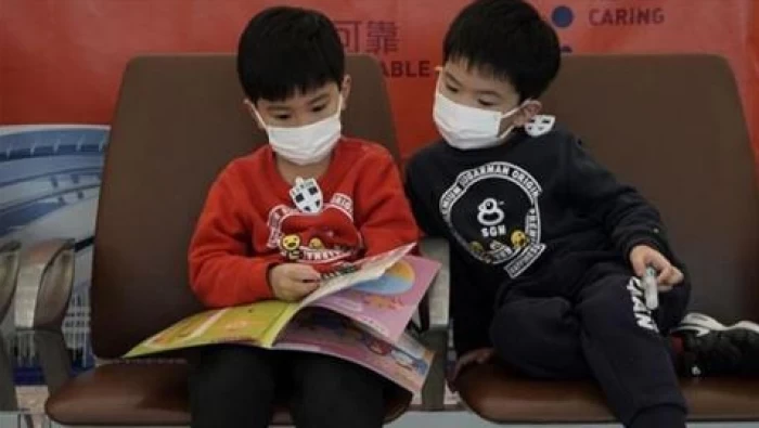 كيف يؤثر "كوفيد-19" على الأطفال المرضى ؟