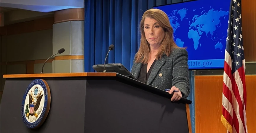 الخارجية الأمريكية: نعمل على حشد دعم دولي لاستعادة الاقتصاد السوري