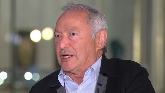 سميح ساويرس: حصلت على متر الأرض في سويسرا بـ12 دولارًا فقط