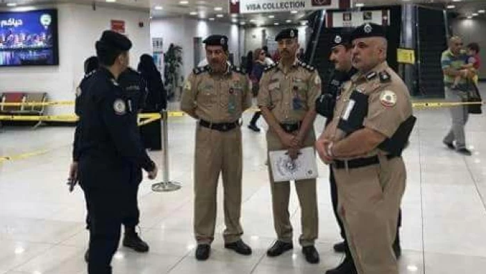 آلاف السوريين مهددون بالترحيل من الكويت.. والأسباب !