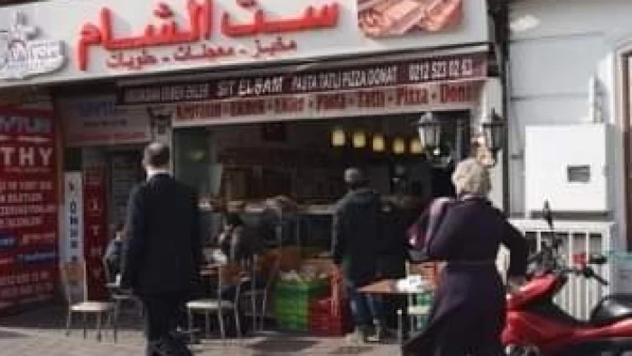 اللاجئون السوريون على حافة كارثة معيشية في تركيا