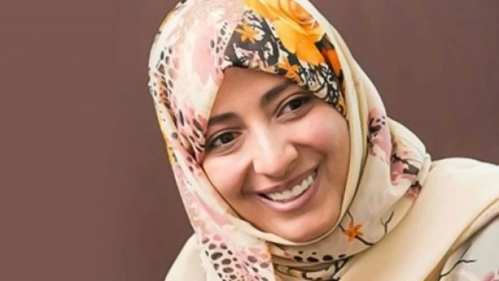 "فيس بوك" تعلن اختيار "توكل كرمان" بين أعضاء مجلس الإشراف العالمي