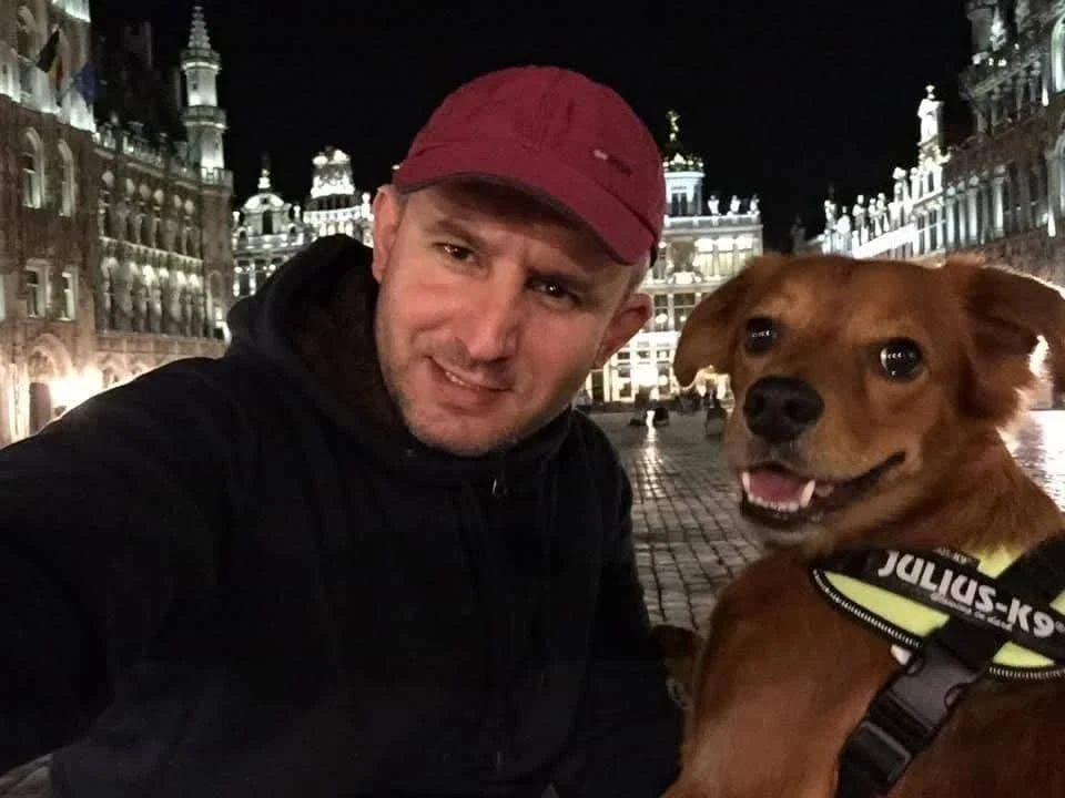 عماد نجار: كعب حذاء باسم ياخور يتفوق على منتقديه!