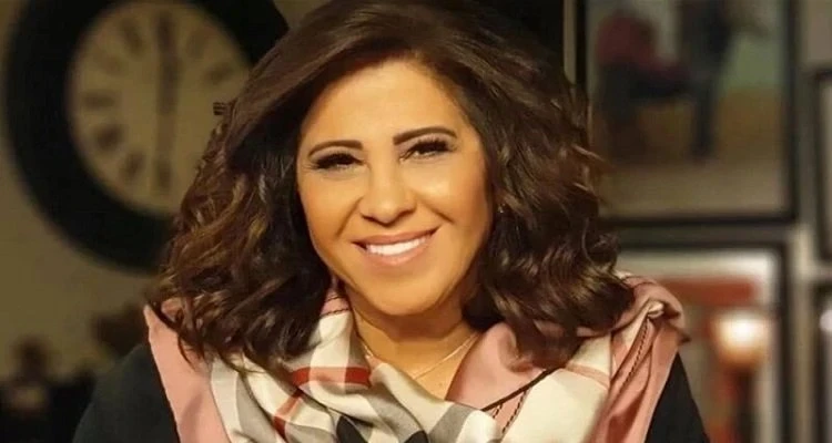 ليلى عبد اللطيـف تتصـدر التـرينـد من جديد