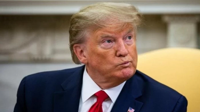 بتغريدة خاطئة من ترامب.. شاب سعودي يكتسب شهرة واسعة