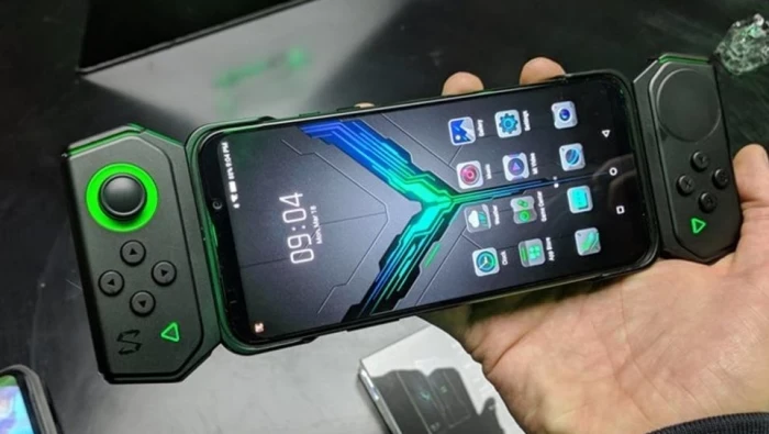 (شاهد) أقوى هاتف ستطرحه Xiaomi مخصص للألعاب