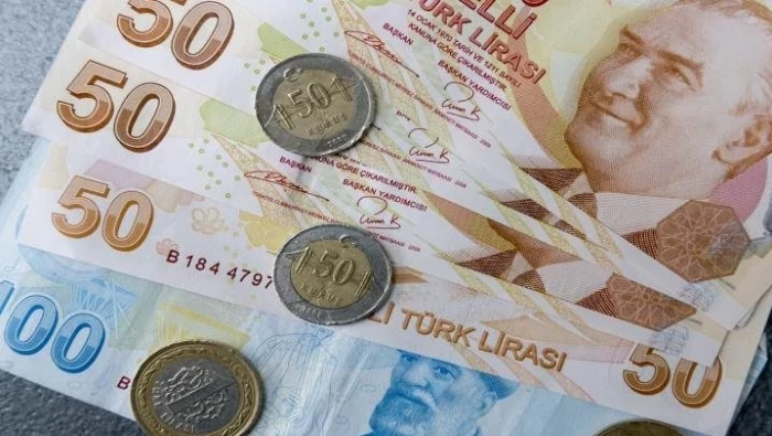 سعر صرف الليرة التركية أمام بعض العملات 24/5/2019	