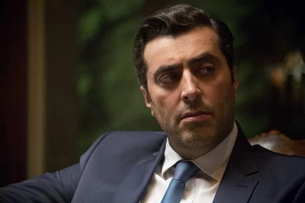 باسم ياخور ينـعي والده بكلمات مؤثـرة