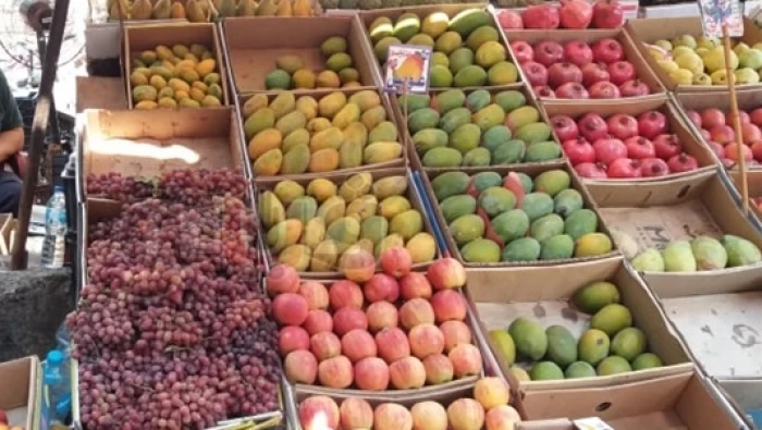 "خليها عندك تعفّن"حملة لمقاطع البضائع المرتفعة الثمن