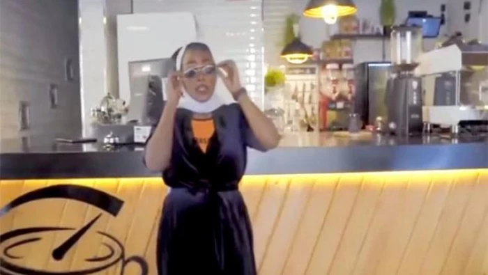 تحرك سعودي رسمي ضد صناع أغنية أحدثت ضجة في المملكة