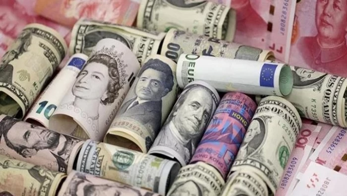 الين يهوى وارتفاع الدولار الأسترالي والنيوزيلندي بفضل بيانات صينية