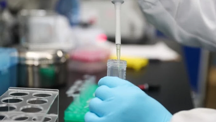 "الصحة العالمية": مهتمون بتعزيز التعاون مع روسيا في تطوير لقاح لكورونا