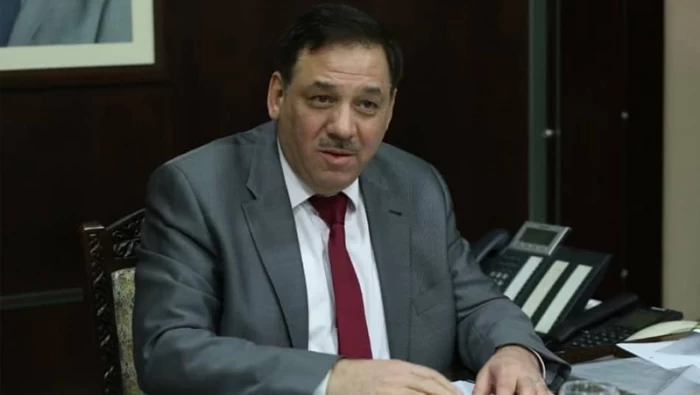 سوريا .. "المالية" تنفي صحة تصريح منسوب للوزير حول رواتب الموظفين