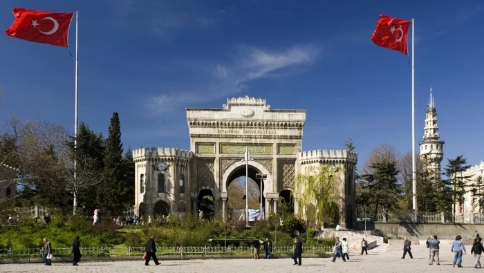 مسابقة بحثية للطلاب الأجانب في تركيا حول الأمراض الوبائية