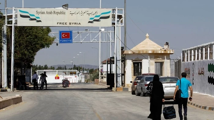 معبر "باب السلامة" يوضح حقيقة استئناف زيارات العيد (بيان)