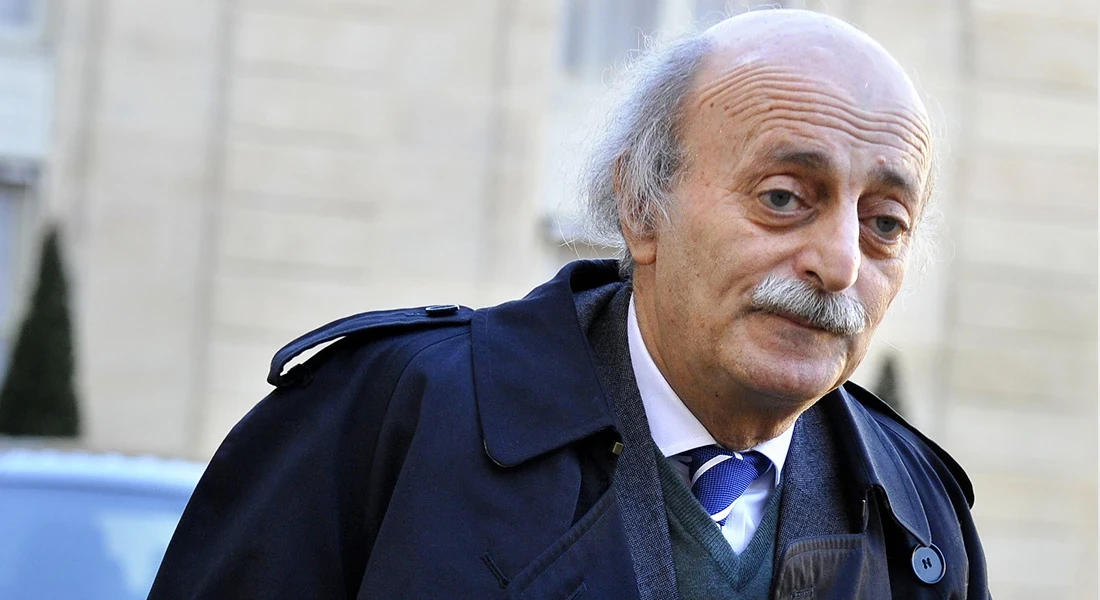 جنبلاط بعد لقائه الشرع: التصعيد في سوريا يُعقّد الحل السياسي والرئيس منفتح على المعالجة