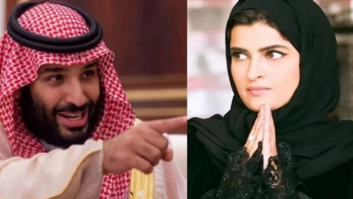 حملة ضخمة في السعودية لـ"مقاطعة هواوي".. ما علاقة علا الفارس مذيعة الجزيرة ومحمد بن سلمان؟