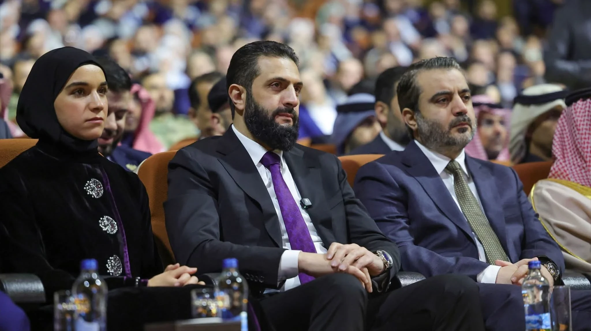 الأمم المتحدة: تقرير يشير إلى محاولات استهداف طالت الرئيس السوري ومسؤولين حكوميين