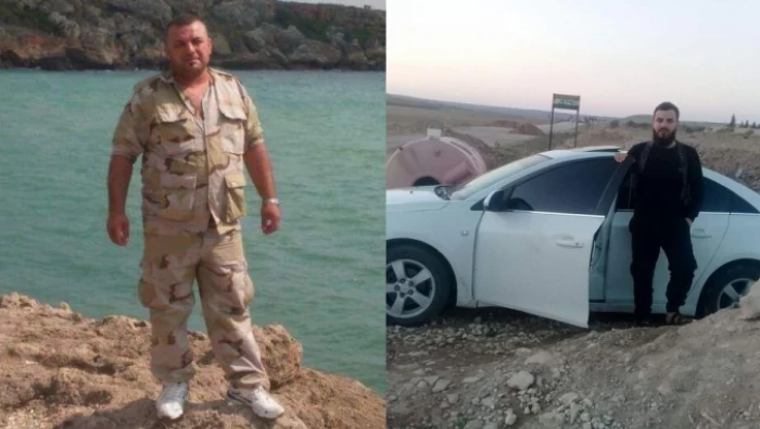 اشتباكات بالأسلحة على راقصة في ملهى ليلي في السلمية بحماه