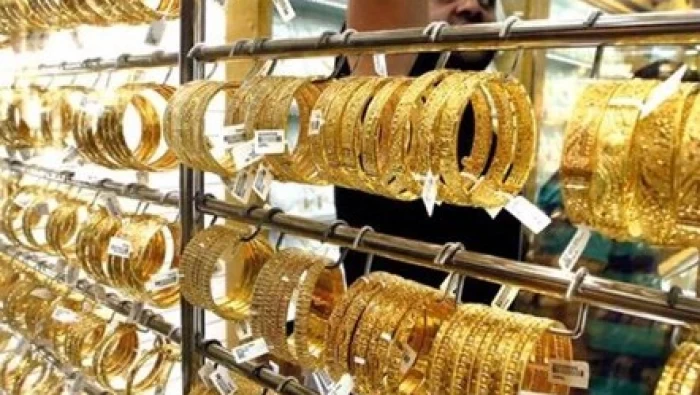 اتفاق جديد بين المالية والصاغة على رسم الإنفاق الاستهلاكي