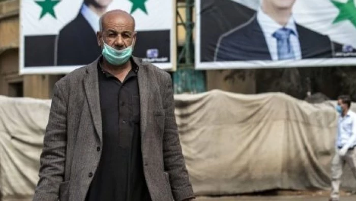 شركة سورية تتبرع بمخزونها من أدوية ( كورونا) إلى وزارة الصحة