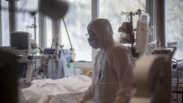 سوريا.. حالتا وفاة و30 إصابة جديدة بكورونا