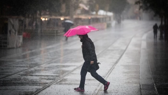 سوريا على موعد مع منخفضين جوييين