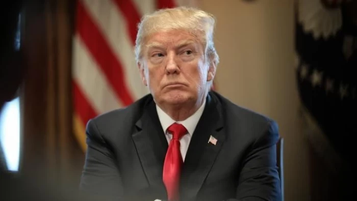 ترامب يعلن "كارثة كبرى" في جميع الولايات الأمريكية لأول مرة في التاريخ