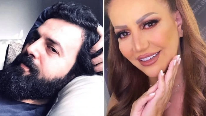 سوسن ميخائيل تبكي بعد اتهامها بالدعوة للفجور في الدراما (فيديو)