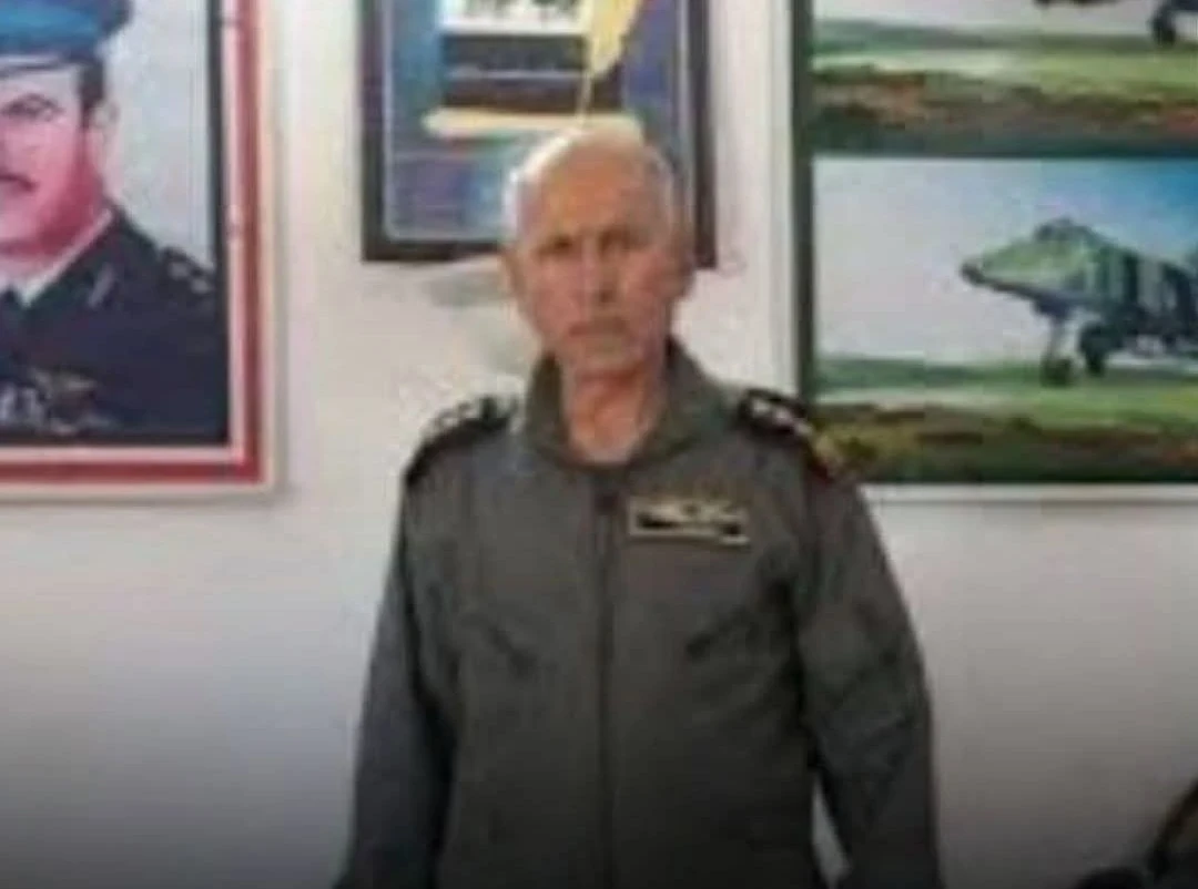 مقتل ضابط طيار سابق خلال اشتباك مسلّح مع الأمن في مدينة حمص