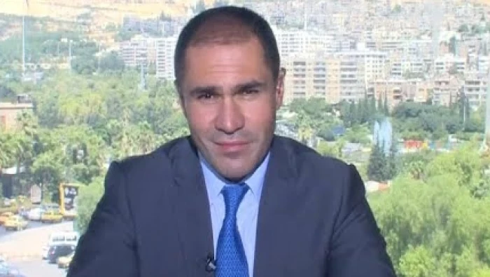 الشهابي يطالب بدعم الصناعة لتنهض من جديد