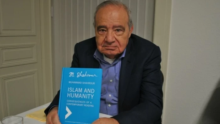 وفاة المفكر المثير للجدل محمد شحرور