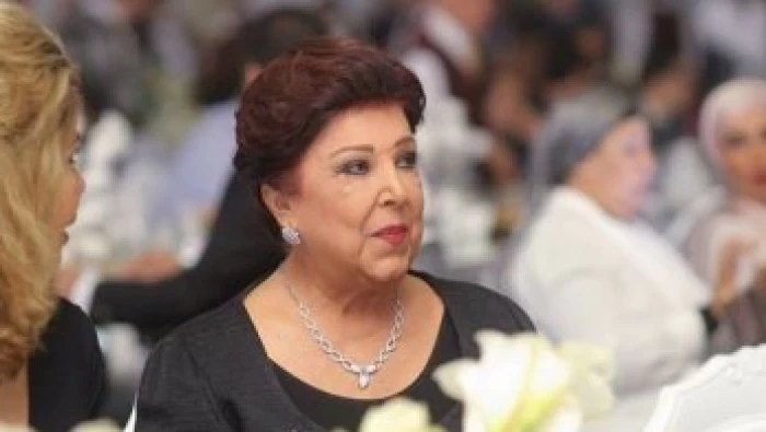 تحسن الحالة الصحية للفنانة المصرية رجاء الجداوي