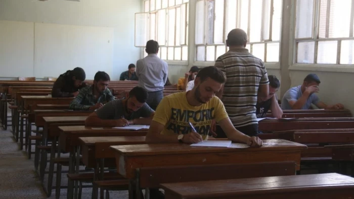 انطلاق امتحانات الشهادة الثانوية العامة بكافة فروعها الاحد