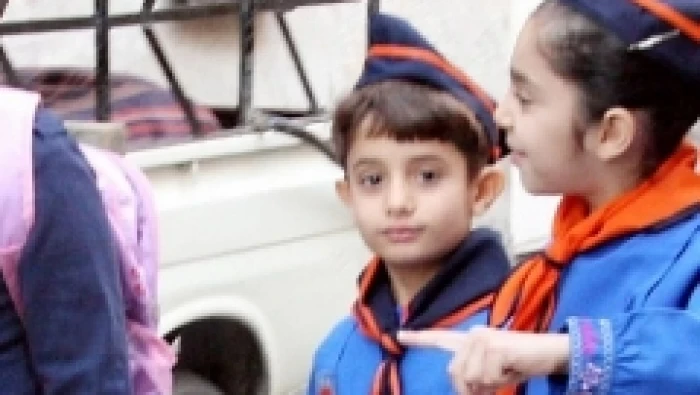 عميد كلية الطب البشري: دوام طلاب المرحلة الابتدائية حالياً مغامرة