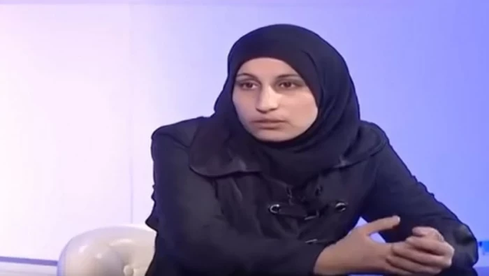 خمس مفاجآت كشفتها زوجة قتيل فيلا نانسي