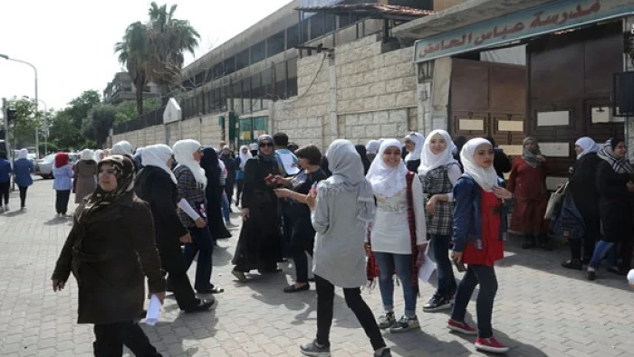 بدء امتحانات شهادة التعليم الأساسي والإعدادية الشرعية.. وعدد المتقدمين يتجاوز 300 الفا